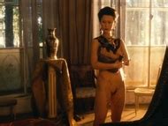 Naked Bela Ko In Golfstrim Pod Aysbergom