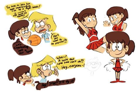 Pin By Carlos Mendez On Loud House The Loud House Fanart Nickelodeon My XXX Hot Girl