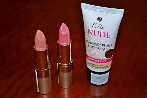 Brightblonde Celia Nude