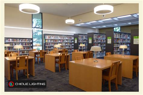 Lighting in Educational Spaces, School Lighting