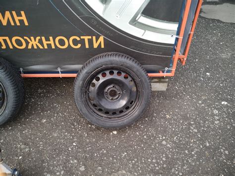 Штампы r16 на двин — LADA 21124, 1,6 л., 2006 года | колёсные диски ...