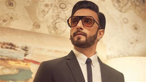 Ranveer Singh Records His Statement For Hours With Mumbai Police Over Nude Photoshoot