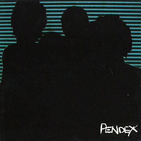 pendex pendex algorecords