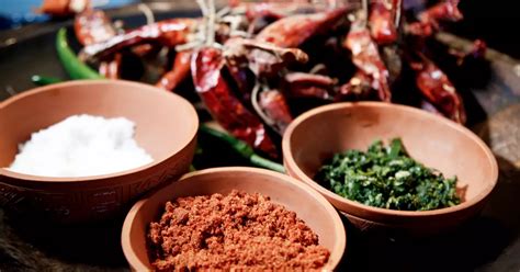 Ajika | Georgia Travel