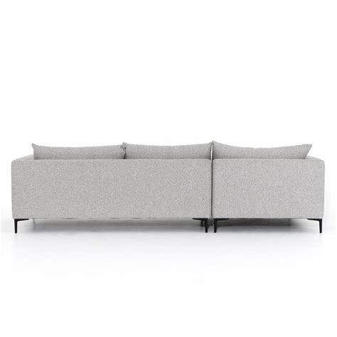 Four Hands Madeline Piece Left Sectional Sofa Sectional Sofa