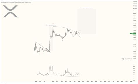 Ripples Xrp Is Poised For An Incredible Surge Analysts Forecast 61