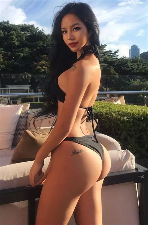 Lovely Black Bikini Nudes SwimsuitBooty NUDE PICS ORG