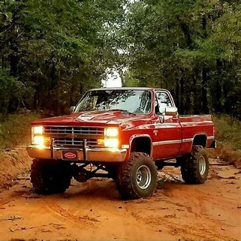 Square Body Chevy Ground Locations At Angel Stoltz Blog