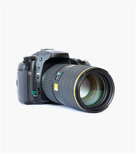 Professional Perfect Camera – Woomart