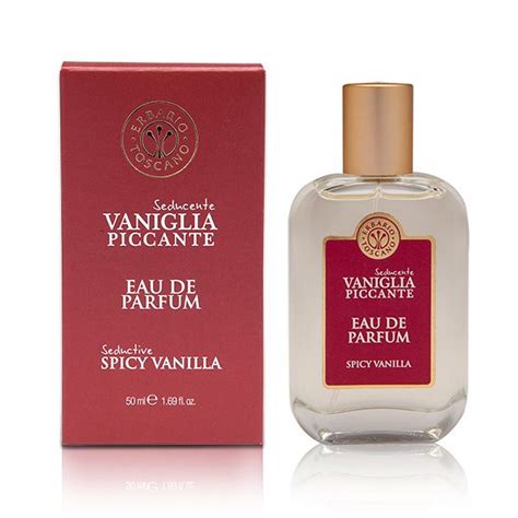 Spicy Vanilla Eau De Parfum | Ваниль, Аромат и Персики