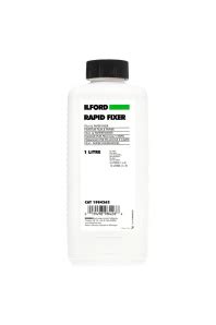 Ilford RAPID FIXER 1l ustalovač - Stativy.cz