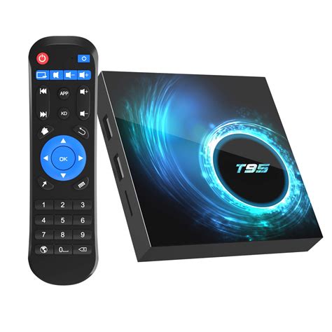 passeggeri palla collo di bottiglia tv box t 95 Revisione Arashigaoka ...