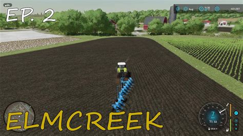 Purchasing New Fields Equipment Ep 2 Elmcreek FS 22 YouTube