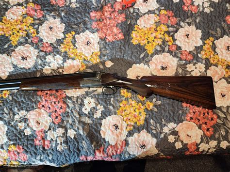 Gebruder Merkel Suhl 20 gauge