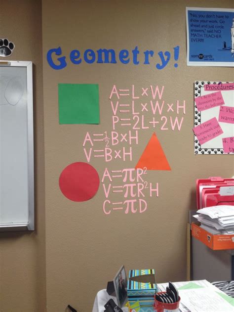 74 best images about My Geometry Class on Pinterest | Activities ...