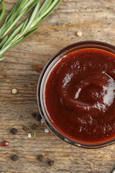 Korean BBQ sauce – Crazy Vegan Kitchen