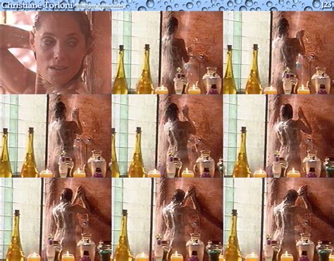 Naked Christiane Torloni In Mulheres Apaixonadas