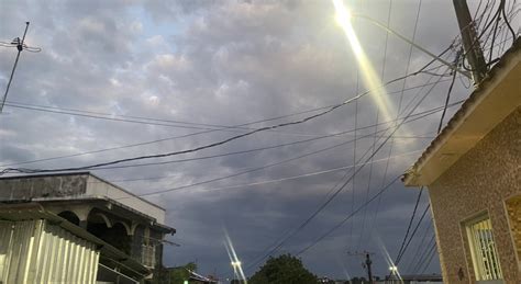 Previsão do tempo aponta 31 de chance de chuva nesta segunda 12 em