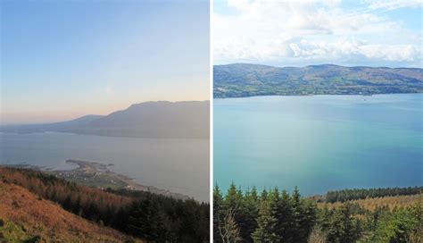 Kilbroney Park Rostrevor Walks Parking 2024 Info