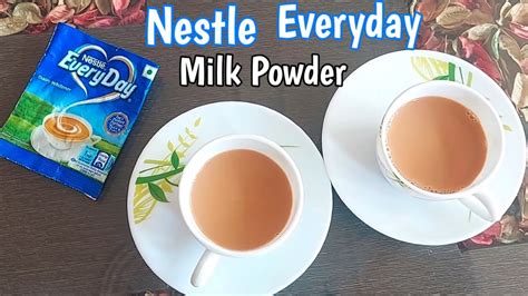 Nestle Milk Powder Tea Recipe How To Make Tea From Milk Powder