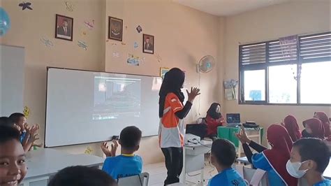 video pkg pjok youtube