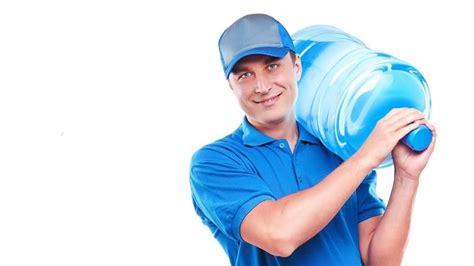 Заказать воду на дом Одесса | Бутилированная вода Арктика