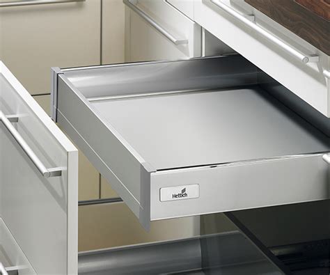 InnoTech внутренний ящик высота 70 мм (M) Hettich купить в Минске ...