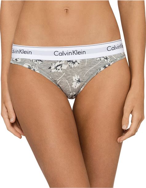Calvin Klein Modern Cotton Bikini Brief David Jones