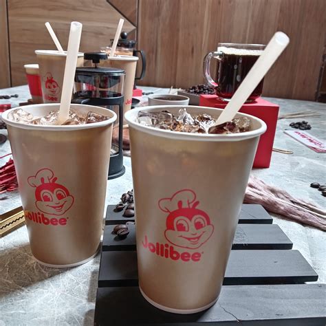 Atasha Muhlach Discovers Joy in Every Sip with Jollibee's All-New