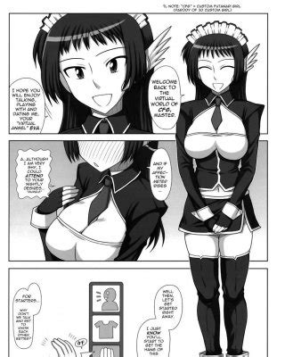 Futanari Comics Porn Pictures XXX Photos Sex Images PICTOA