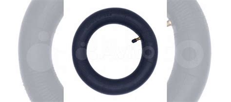 Камера Xiaomi M365 Aova Kugoo 8 1/2*2 прямой ниппе купить в Санкт ...