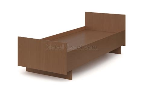 Кровать из лдсп дизайн - 81 фото