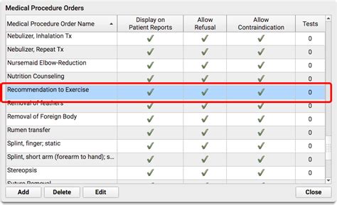 How To Chart For Each Clinical Quality Measure In PCC EHR PCC Learn