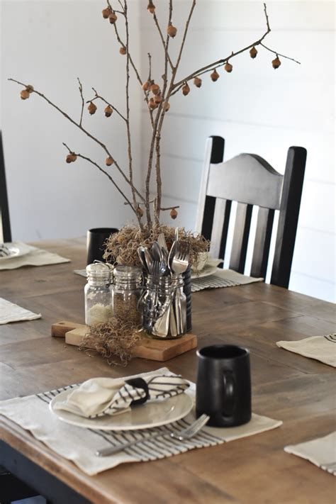 20 Fall Dining Room And Tablescape Ideas Home Stories A To Z