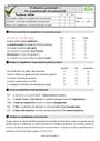 Evaluation Quiz Qcm Compl Ment De Phrase Compl Ment Circonstanciel