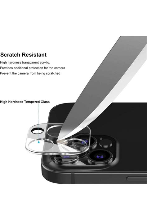 Newface iPhone 13 Pro Max Kılıf Trex Magneticsafe Kapak - Mavi