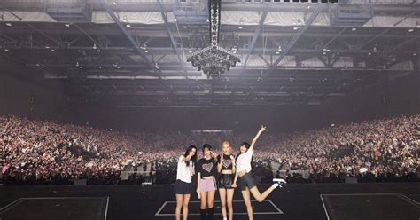 演唱會2023｜香港演唱會時間表＋門票資訊 Blackpink、mc張天賦開騷
