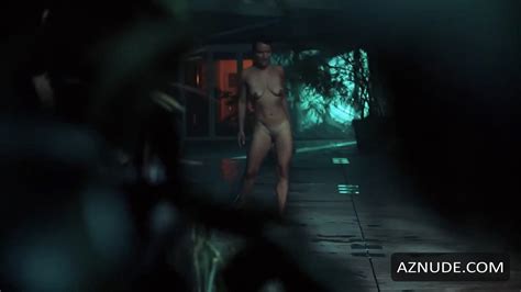 Unlocked Nude Scenes Aznude
