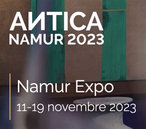 Antica Namur 2023