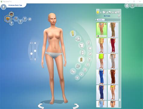 Sims Nude Patch Bizarre Naughty Mods In The Sims Conan Exiles Sex