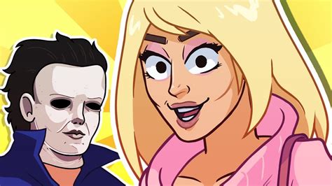 YO MAMA SO HOT Michael Myers Halloween YouTube