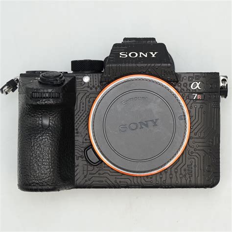 Body Sony A7R3 (ILCE-7RM3) Cũ