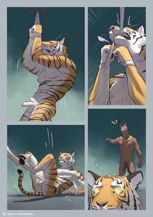 Tiger Comic Ongoin Luscious Hentai Manga Porn