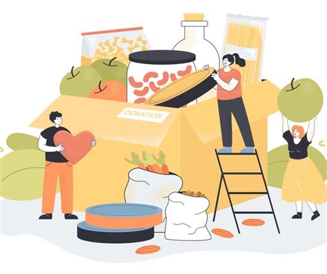 What Is Food Insecurity And How Do We Overcome It