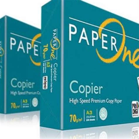 Jual Kertas Hvs Paperone A Gr Rim Shopee Indonesia