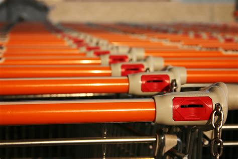 Proximity Marketing – Impacting Service, Revenue, Efficiency and Basket