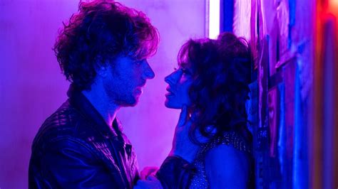 Avis Sur La S Rie Sex Life Par Tl