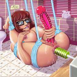 Self Exploration With Velma Dinkley By SlyFXZ Hentai Foundry