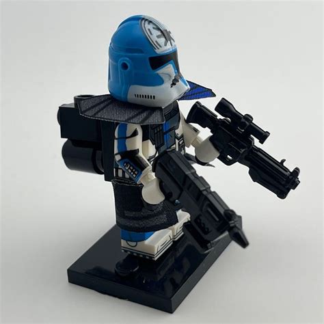 Clone Trooper JESSE für Lego Star Wars Kaufen auf Ricardo