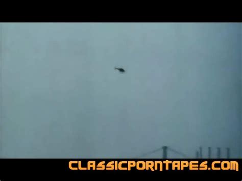 Retro Brunette Suck A Hairy Cock